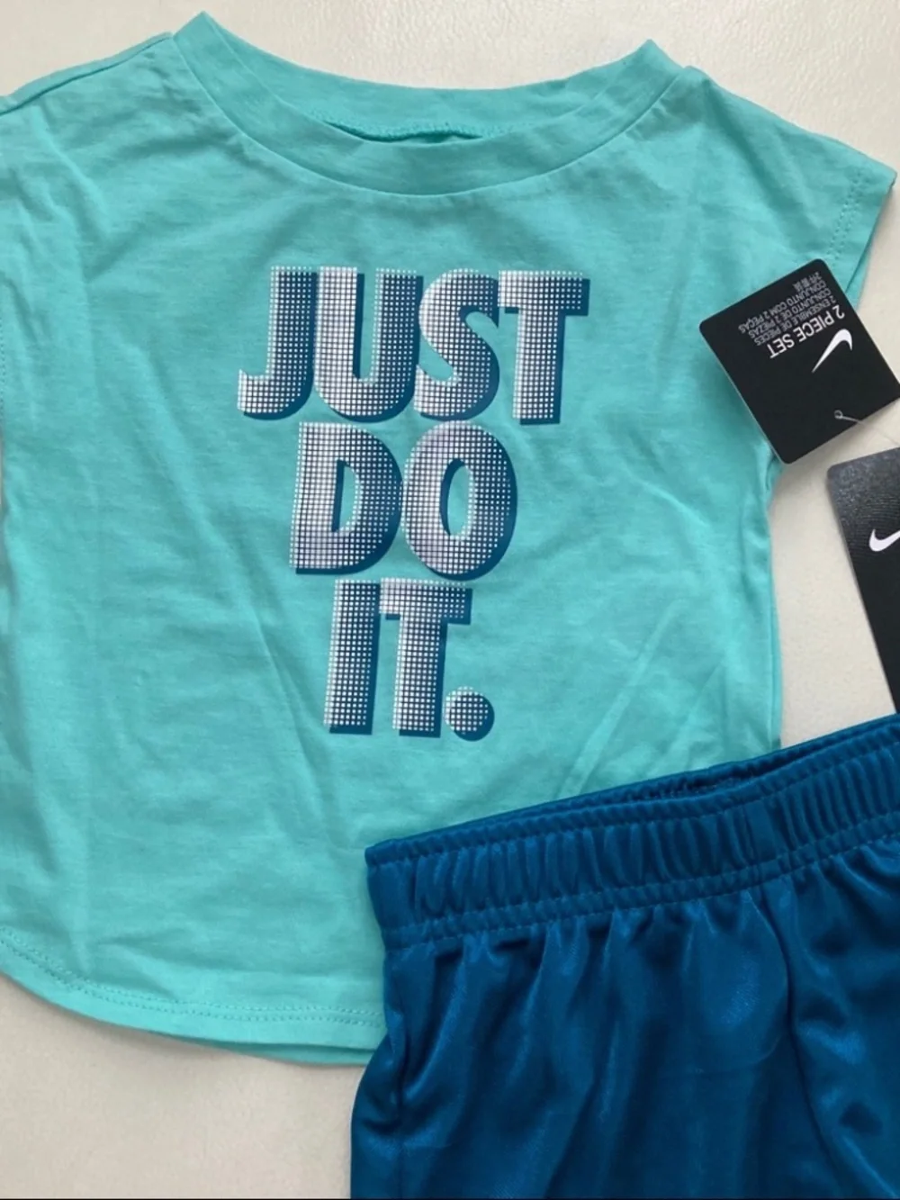 Nike new